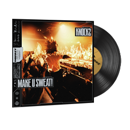StatTrak™ Music Kit | Knock2, Make U SWEAT!