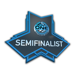 Półfinalista ESL One Katowice 2015
