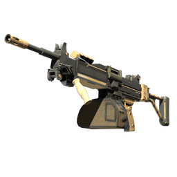 Negev | Desert-Strike (Factory New)