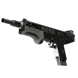 MAG-7 | Carbon Fiber (Factory New)