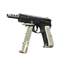 CZ75-Auto | Imprint (Minimal Wear)