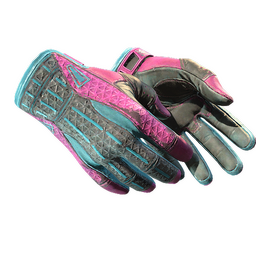 ★ Sport Gloves | Vice (Field-Tested)