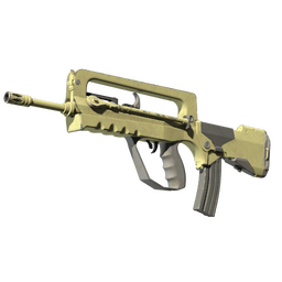 FAMAS | Colony (Field-Tested)