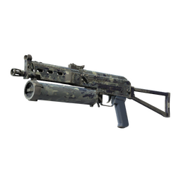 PP-Bizon | Night Ops (Field-Tested)