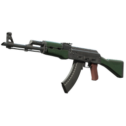 AK-47 | First Class