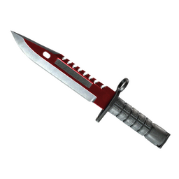 ★ M9 Bayonet | Autotronic (Minimal Wear)