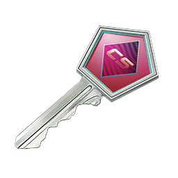 Fever Case Key
