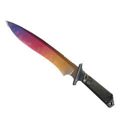 ★ Classic Knife | Fade (Factory New)
