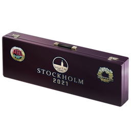 Zestaw pamiątkowy z PGL Stockholm 2021 – Ancient