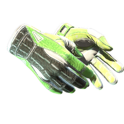 ★ Sport Gloves | Hedge Maze (Field-Tested)