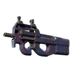 P90 | Teardown