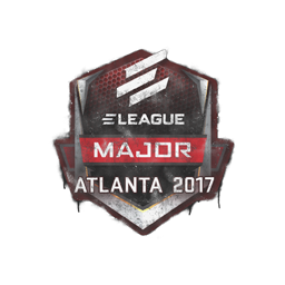 Graffiti | ELEAGUE | Atlanta 2017