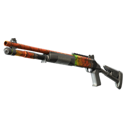 StatTrak™ XM1014 | Seasons (Field-Tested)