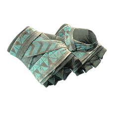 ★ Hand Wraps | Overprint (Battle-Scarred)