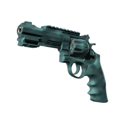 Rewolwer R8 | Spray kanałowy (lekkie zużycie)