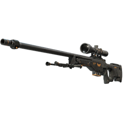 AWP | Elite Build