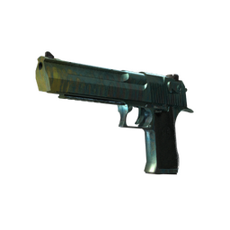 Souvenir Desert Eagle | Hand Cannon (Field-Tested)
