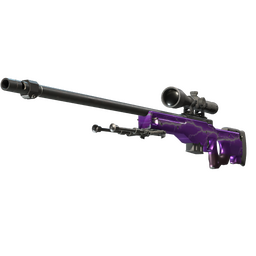 AWP | Lightning Strike (Factory New)