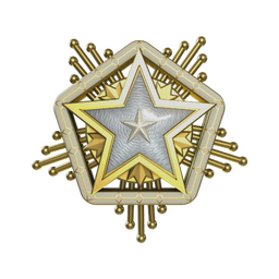 2024 Service Medal