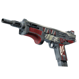 MAG-7 | Heaven Guard (Factory New)
