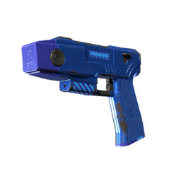 Zeus x27 | Electric Blue (Field-Tested)