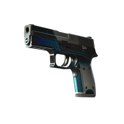 P250 | Valence (Field-Tested)