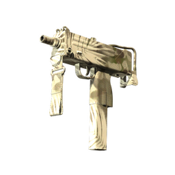 MAC-10 | Palm (Minimal Wear)