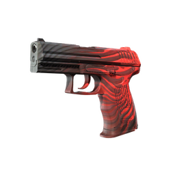 P2000 | Obsidian (Factory New)