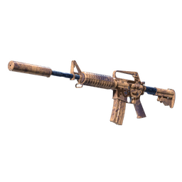 M4A1-S | Wash me plz (Factory New)