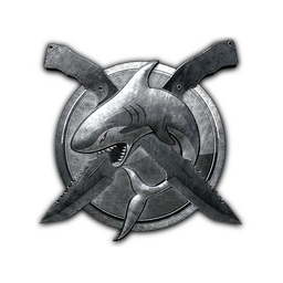 Silver Operation Riptide Coin