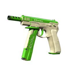 CZ75-Auto | Eco (Minimal Wear)