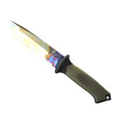 ★ Ursus Knife | Case Hardened