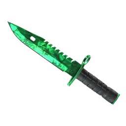 ★ M9 Bayonet | Gamma Doppler (Factory New)