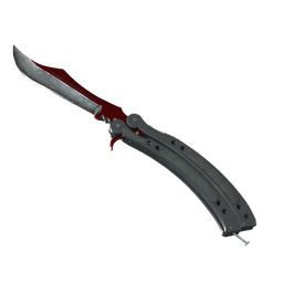 ★ Butterfly Knife | Autotronic (Field-Tested)