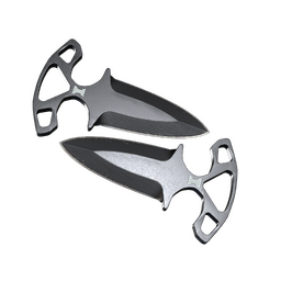 ★ Shadow Daggers
