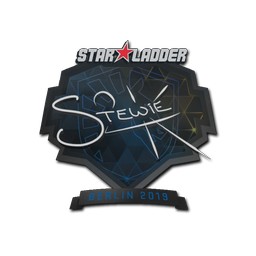 Sticker | Stewie2K | Berlin 2019