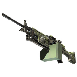 M249 | Aztec (lekkie zużycie)