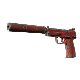 USP-S | Check Engine (Field-Tested)