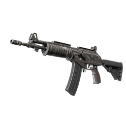 Galil AR | Grey Smoke (Field-Tested)