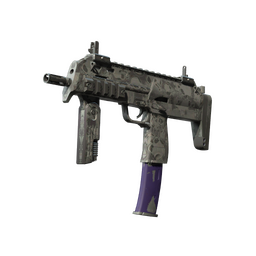 StatTrak™ MP7 | Skulls