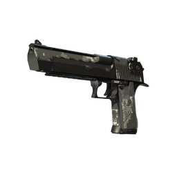 Desert Eagle | Urban DDPAT (Battle-Scarred)