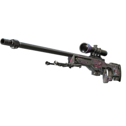 AWP | Fiebertraum