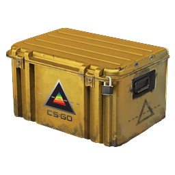 Prisma 2 Case