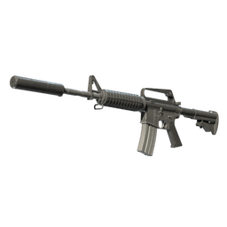M4A1-S