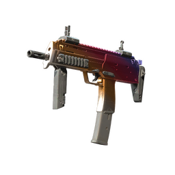 MP7 | Fade (Factory New)