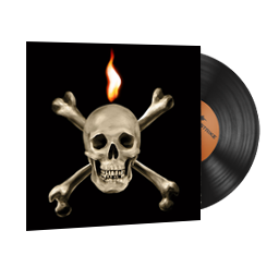 StatTrak™ Music Kit | Jesse Harlin, Astro Bellum