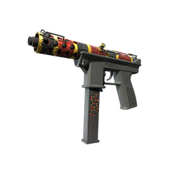 Tec-9 | Snek-9 (Minimal Wear)
