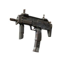 MP7 | Astrolabe