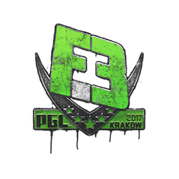 Graffiti | Flipsid3 Tactics | Krakow 2017