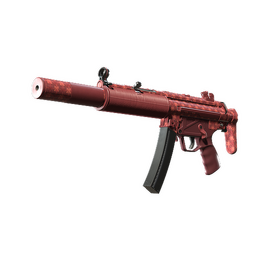MP5-SD | Picnic (Factory New)